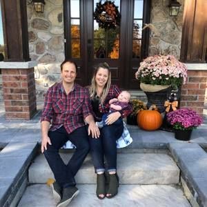 Meet your Posher, Madison